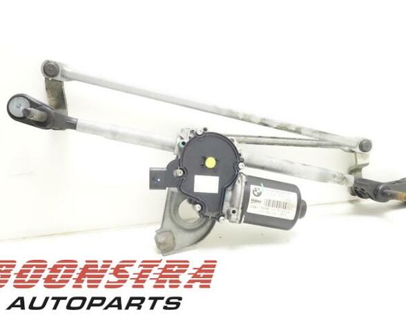 Wiper Motor BMW 1er (F20)