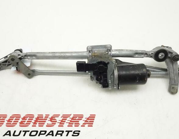 Wiper Motor BMW 3er (E90)