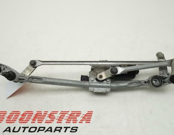 Wiper Motor BMW 3er (E90)