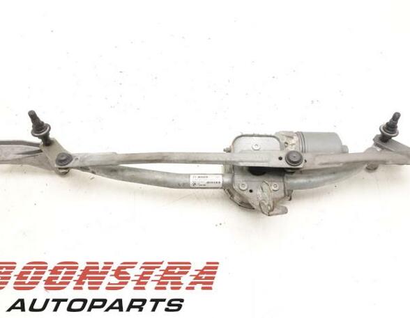 Wiper Motor BMW 5er Touring (F11), BMW 5er (F10)