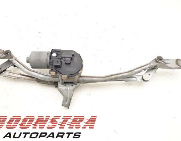 Wiper Motor BMW 5er Touring (F11), BMW 5er (F10)