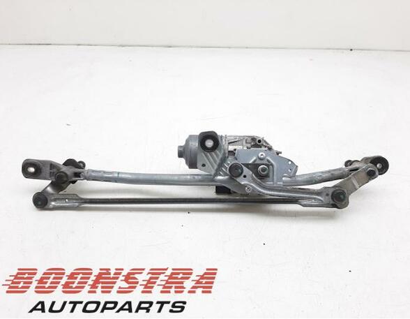 Wiper Motor AUDI A6 Avant (4G5, 4GD)