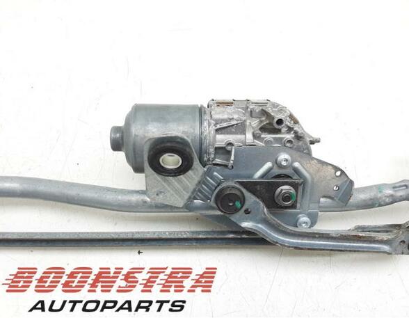 Wiper Motor AUDI A6 Avant (4G5, 4GD)