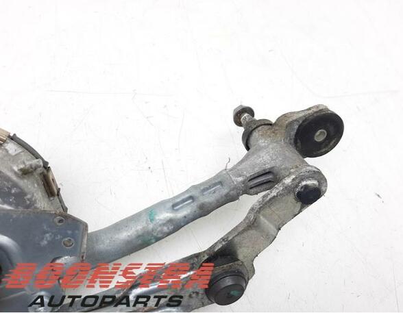 Wiper Motor AUDI A6 Avant (4G5, 4GD)