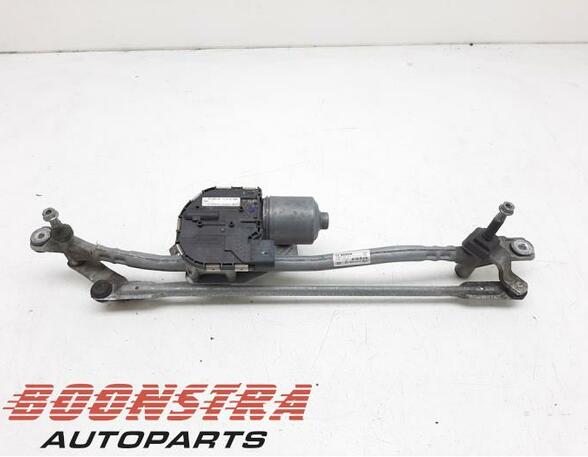 Wiper Motor AUDI A6 Avant (4G5, 4GD)