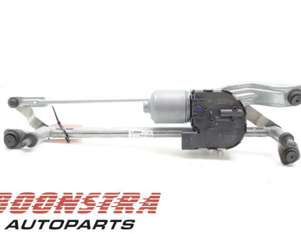 Wiper Motor VW Golf VII (5G1, BE1, BE2, BQ1)