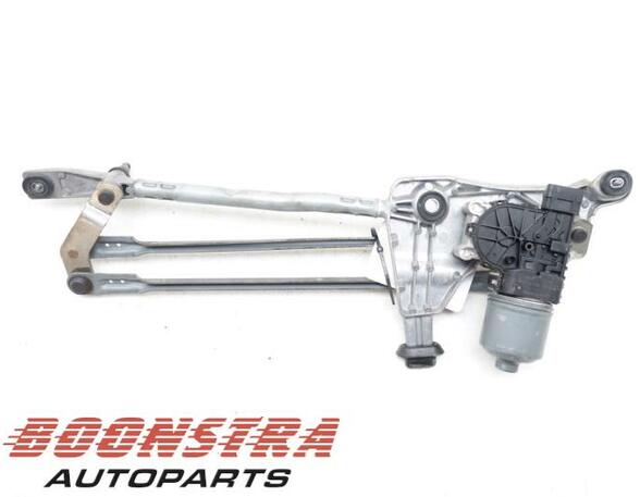 Wiper Motor PEUGEOT 308 II (L3, LB, LH, LP, LW)