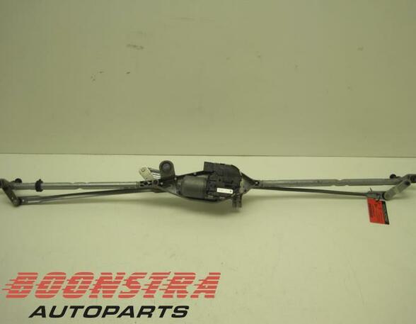 Wiper Motor OPEL Astra K (B16)