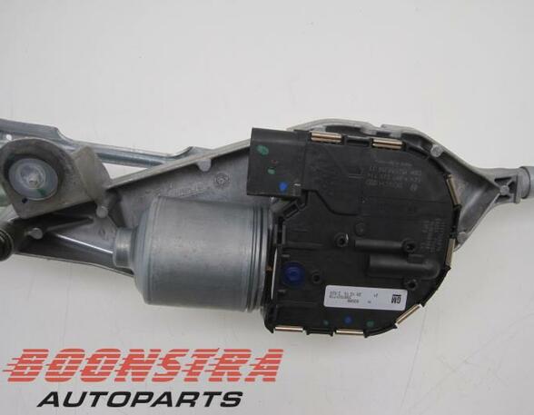 Wiper Motor OPEL Astra K (B16)