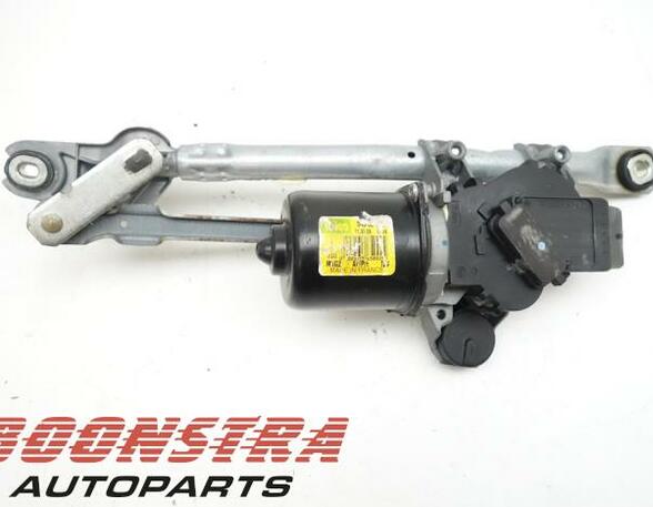 Wiper Motor CITROËN C1 (PM, PN)