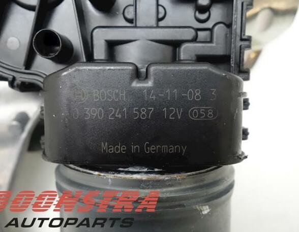 Wiper Motor PEUGEOT 308 II (L3, LB, LH, LP, LW)