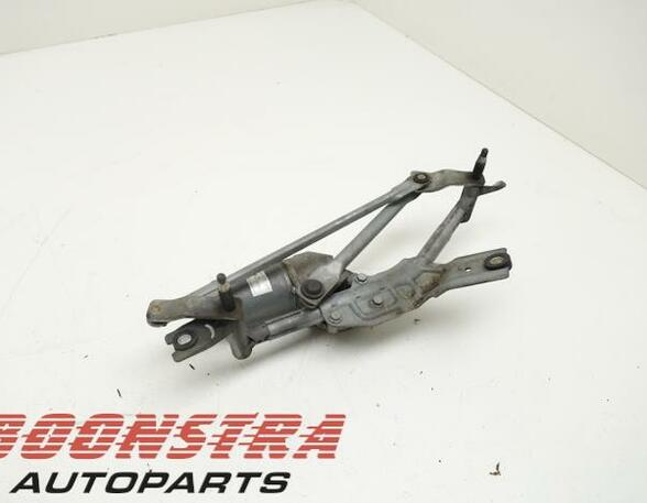 Wischermotor Fiat Punto Evo 199 51881061 P10642662