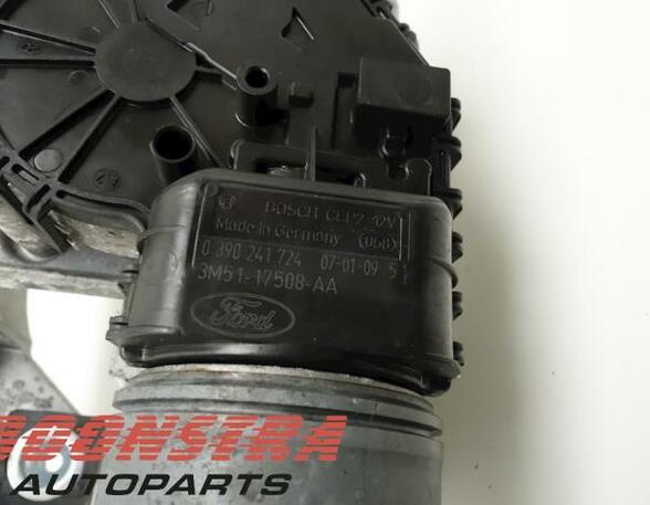 Wiper Motor FORD C-Max (DM2), FORD Focus C-Max (--)