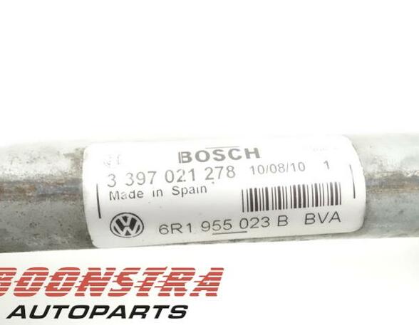 Wiper Motor VW Polo (6C1, 6R1)