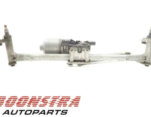 Wiper Motor VW Polo (6C1, 6R1)