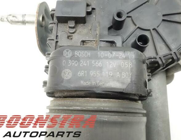 Wiper Motor VW Polo (6C1, 6R1)