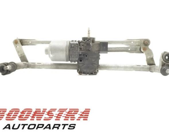 Wiper Motor VW Polo (6C1, 6R1)