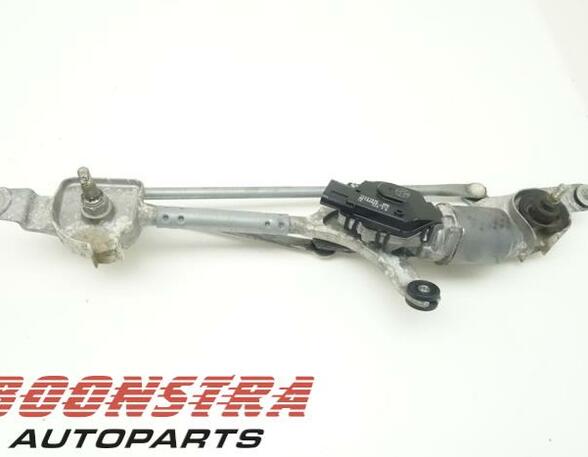 Wiper Motor OPEL Insignia A Sports Tourer (G09), OPEL Insignia A Country Tourer (G09)