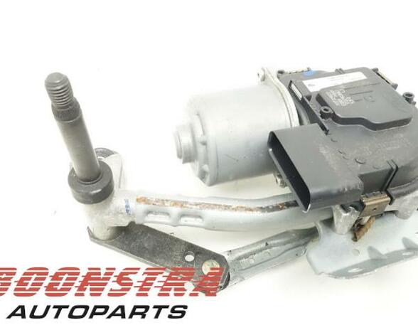 Wiper Motor FORD Fiesta VII (HF, HJ)