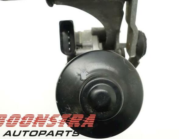 Wiper Motor OPEL Zafira Tourer C (P12)