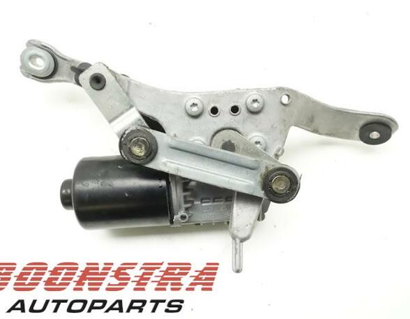 Wiper Motor OPEL Zafira Tourer C (P12)