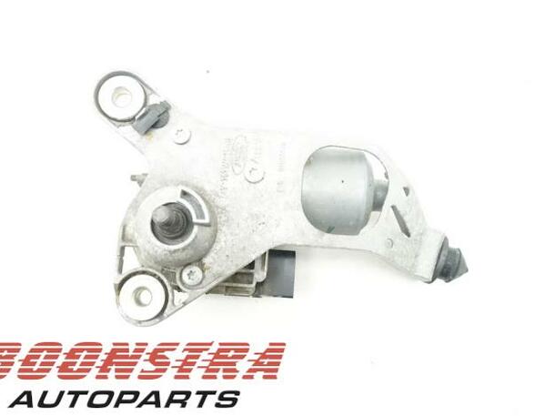 Wiper Motor FORD Focus III (--)