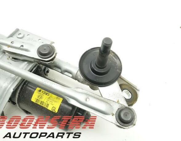 Wiper Motor KIA Picanto (JA), KIA Picanto (TA)