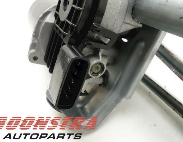 Wiper Motor KIA Picanto (JA), KIA Picanto (TA)