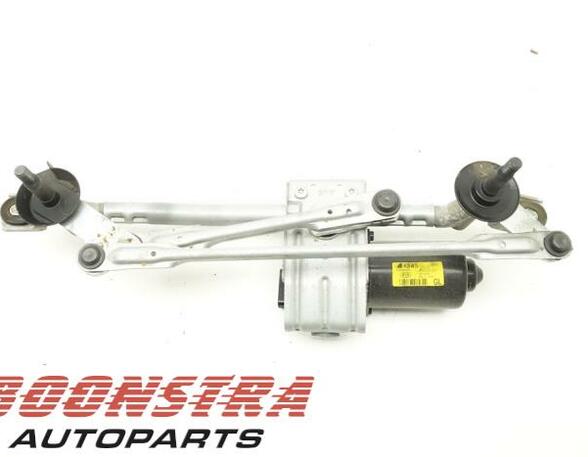 Wiper Motor KIA Picanto (JA), KIA Picanto (TA)