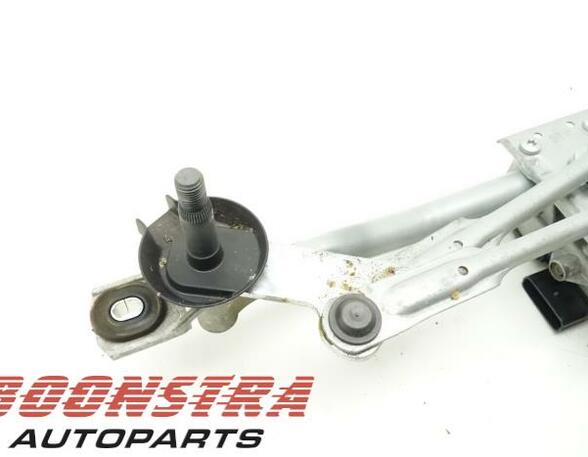 Wiper Motor KIA Picanto (JA), KIA Picanto (TA)