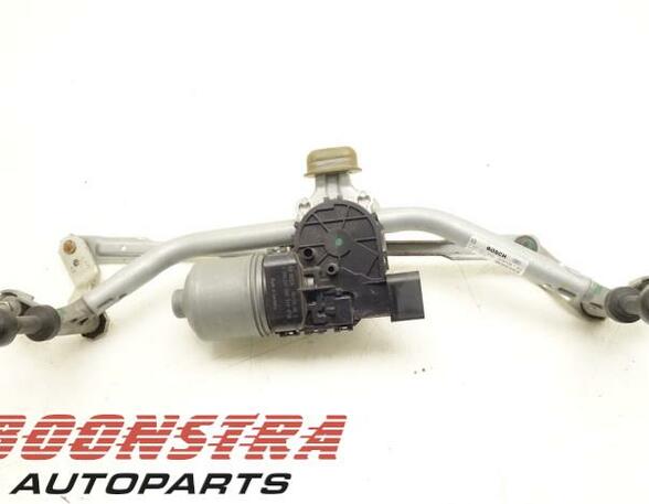 Wiper Motor PEUGEOT 2008 I (CU)