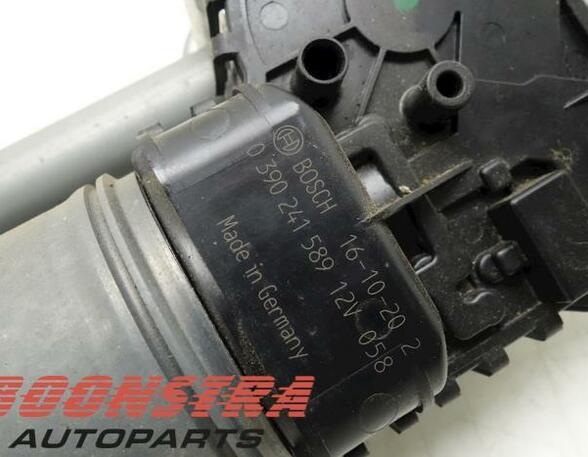 Wiper Motor PEUGEOT 2008 I (CU)