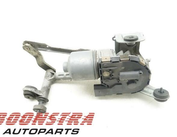 Wiper Motor SEAT Leon (1P1)