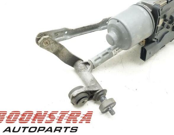 Wiper Motor SEAT Leon (1P1)