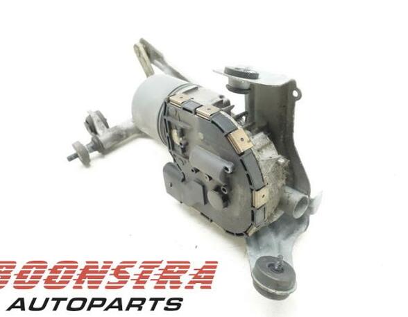 Wiper Motor SEAT Leon (1P1)