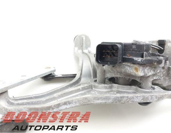 Wiper Motor HYUNDAI Tucson (TL, TLE)