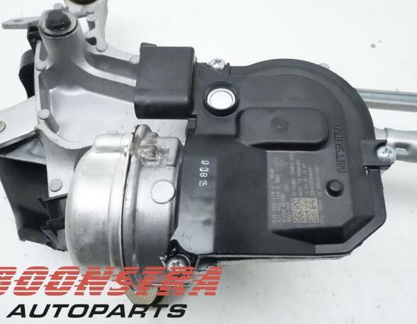 Wiper Motor PORSCHE TAYCAN (Y1A, Y1B), PORSCHE TAYCAN Cross Turismo (Y1B)