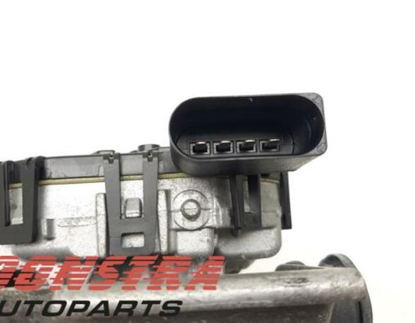 Wiper Motor FORD Fiesta VI (CB1, CCN)