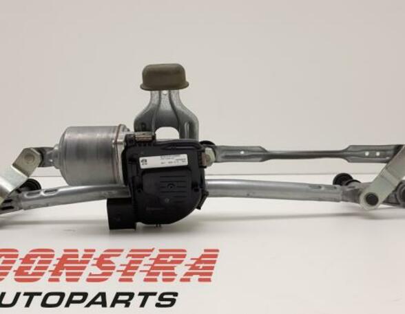 Wiper Motor PEUGEOT 3008 SUV (M4, MC, MJ, MR)