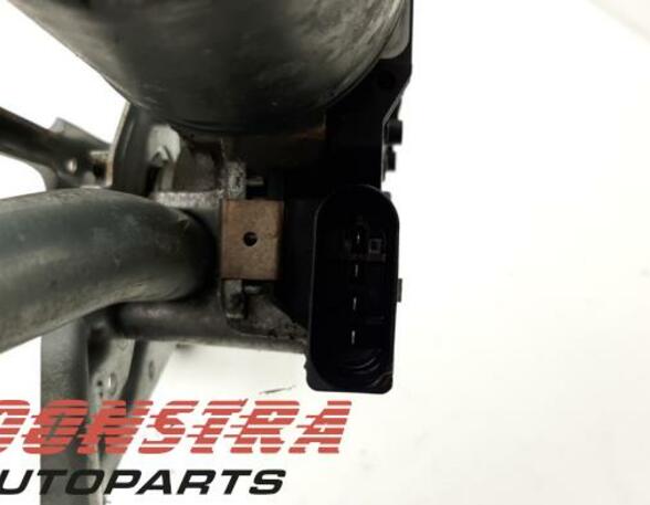 Wiper Motor VW Touran (5T1)