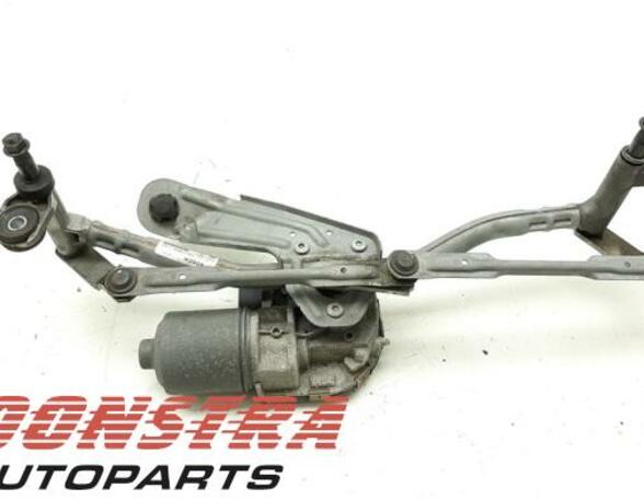 Wiper Motor VW Touran (5T1)