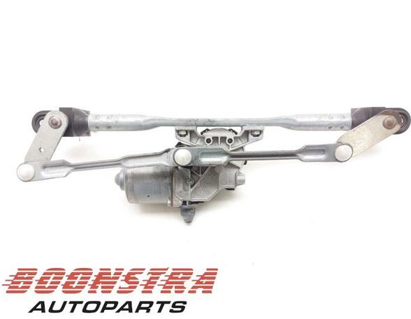 Wiper Motor FIAT 500 (312), FIAT 500 C (312)