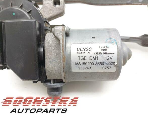 Wiper Motor FIAT 500 (312), FIAT 500 C (312)