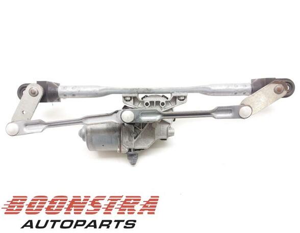 Wiper Motor FIAT 500 (312), FIAT 500 C (312)