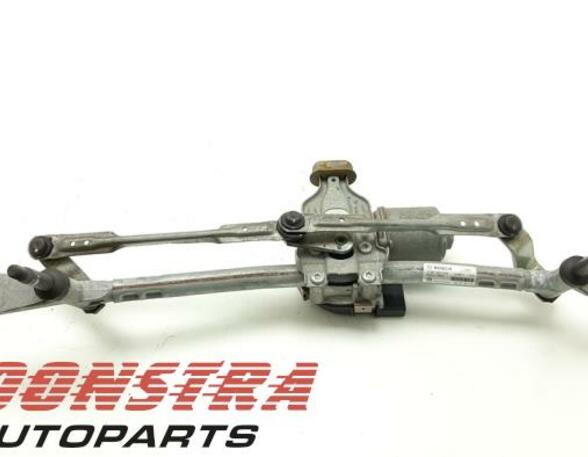 Wiper Motor PEUGEOT 3008 SUV (M4, MC, MJ, MR)