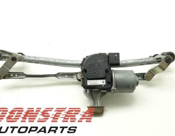 Wiper Motor PEUGEOT 3008 SUV (M4, MC, MJ, MR)