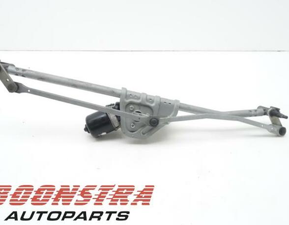 Wiper Motor MINI Mini (R56)