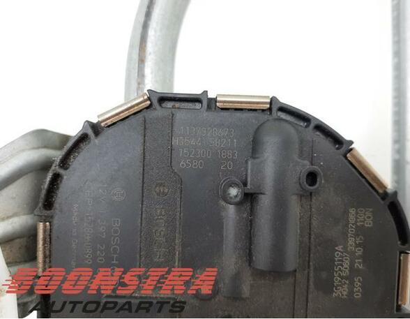 Wiper Motor VW Passat Variant (3G5, CB5)