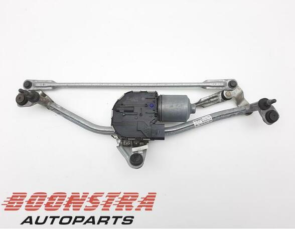 Wiper Motor VW Passat Variant (3G5, CB5)