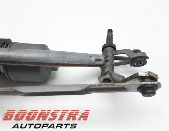 Wiper Motor PEUGEOT 208 I (CA, CC)